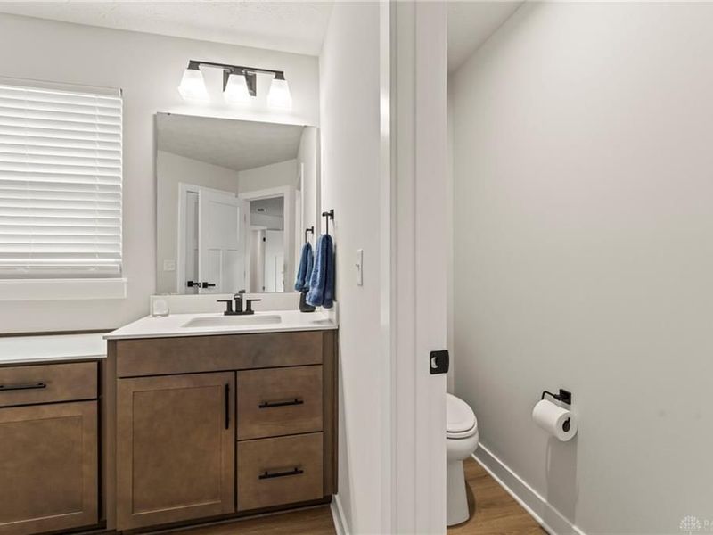 9886 Fairwater Springs Drive, Centerville, OH 45458 Photo 38