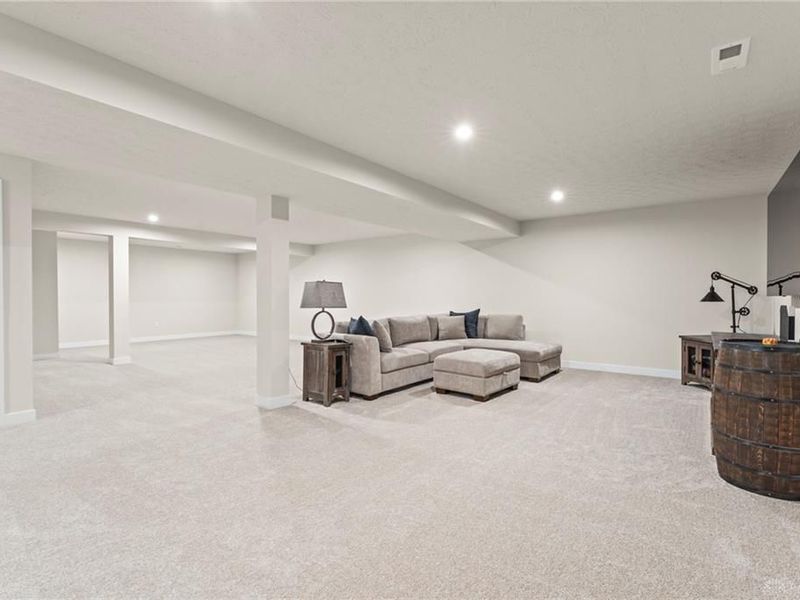 9886 Fairwater Springs Drive, Centerville, OH 45458 Photo 43