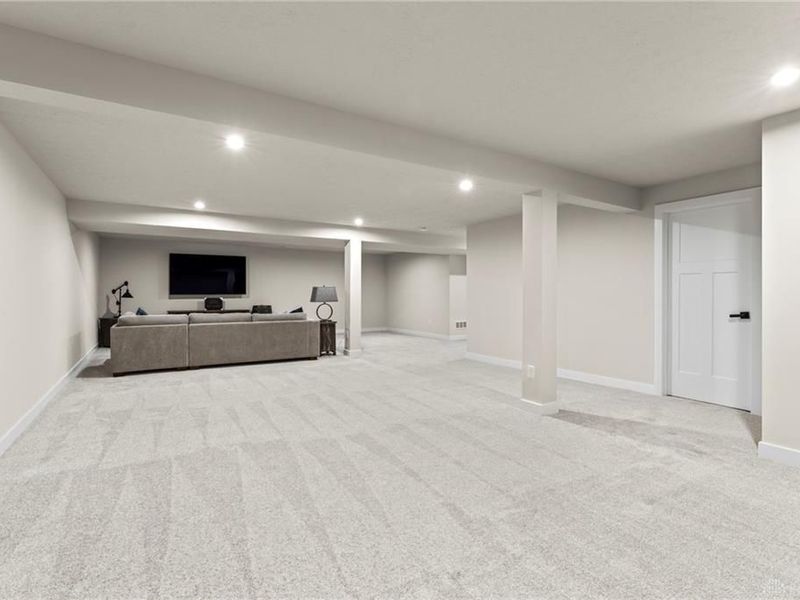 9886 Fairwater Springs Drive, Centerville, OH 45458 Photo 45