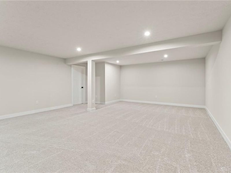 9886 Fairwater Springs Drive, Centerville, OH 45458 Photo 46