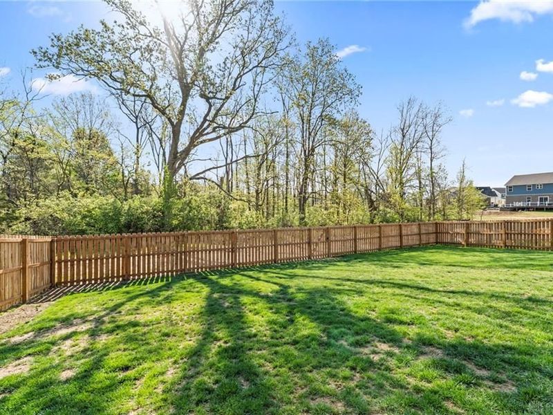 9886 Fairwater Springs Drive, Centerville, OH 45458 Photo 47