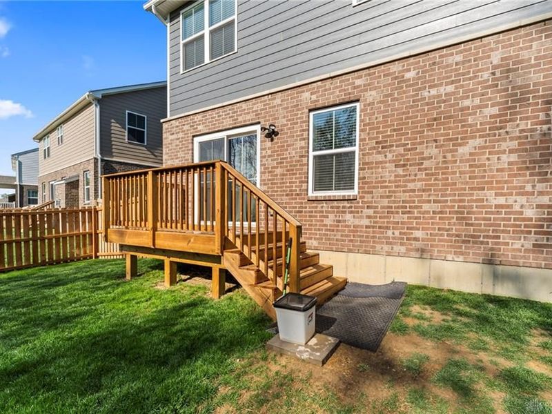 9886 Fairwater Springs Drive, Centerville, OH 45458 Photo 48