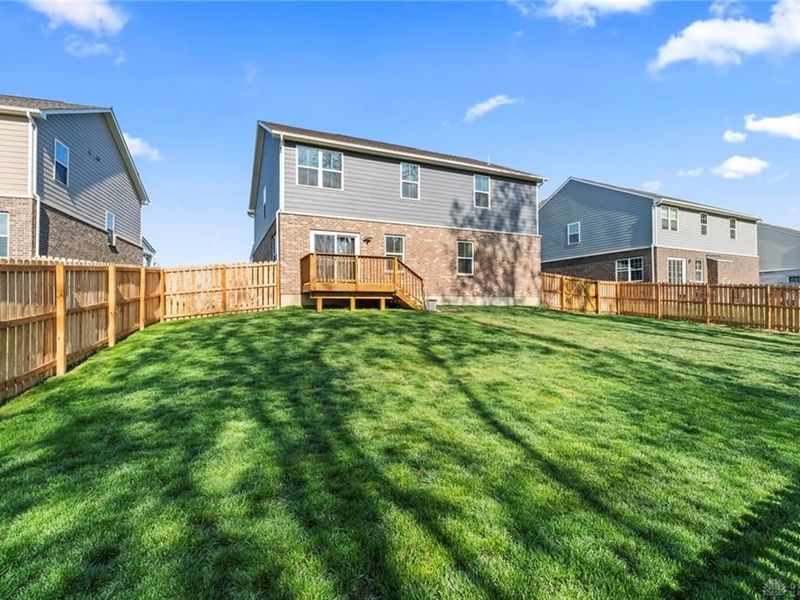 9886 Fairwater Springs Drive, Centerville, OH 45458 Photo 50