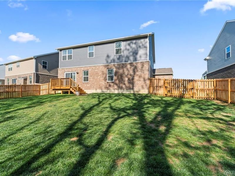 9886 Fairwater Springs Drive, Centerville, OH 45458 Photo 51