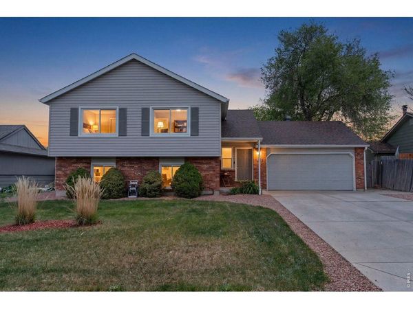 412 Edgewood Dr, Loveland, CO 80538