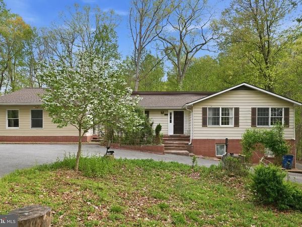 17107 OVERHILL ROAD , ROCKVILLE, MD 20855