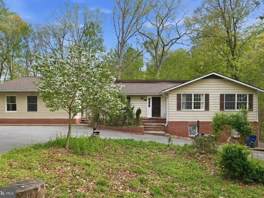 17107 Overhill Road , Rockville, MD 20855 Main Photo