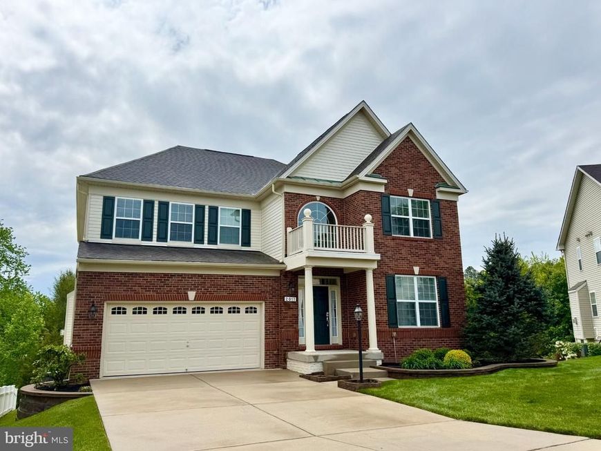 2017 Brodick Lane, Gambrills, MD 21054 Main Photo