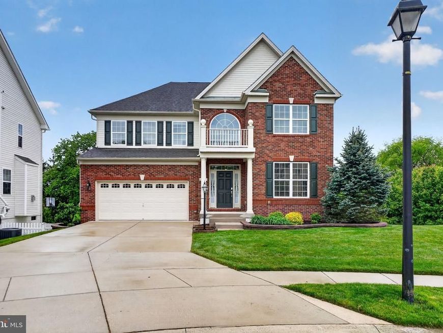 2017 Brodick Lane, Gambrills, MD 21054 Main Photo