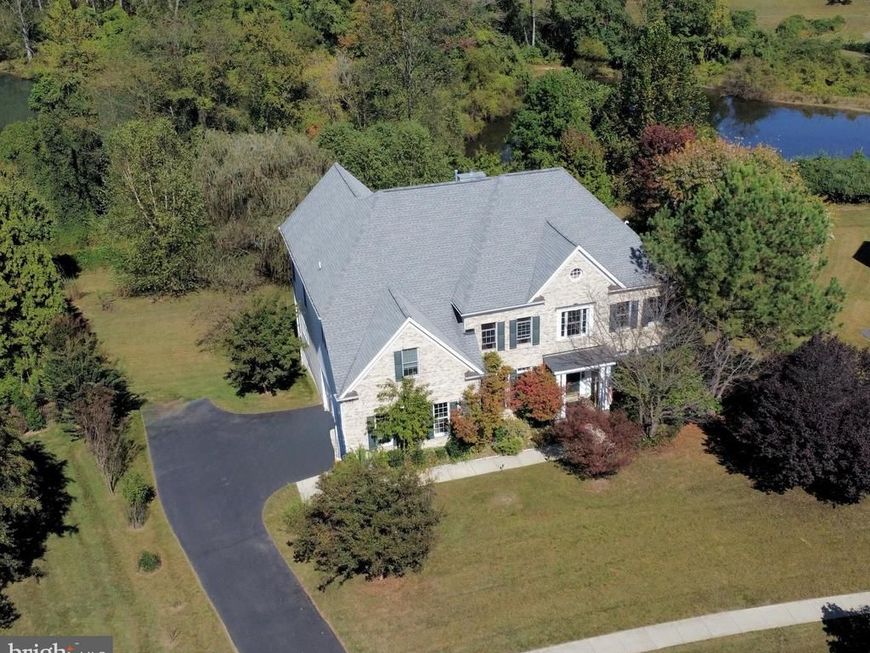 16209 Hidden Ponds Way , Gaithersburg, MD 20878 Main Photo