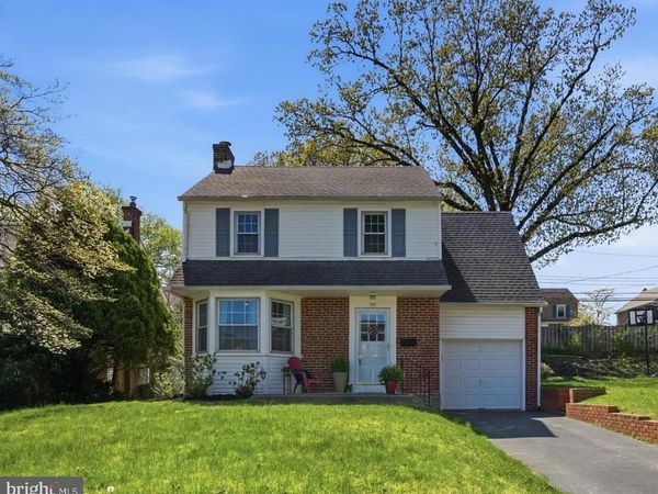 308 CANTERBURY ROAD, HAVERTOWN, PA 19083