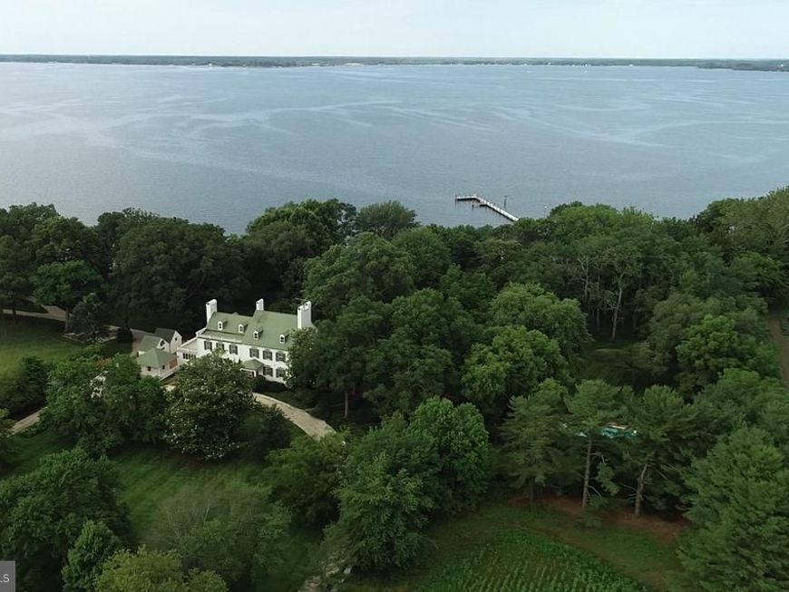 27293 Southside Island Creek Road , Trappe, MD 21673 Main Photo