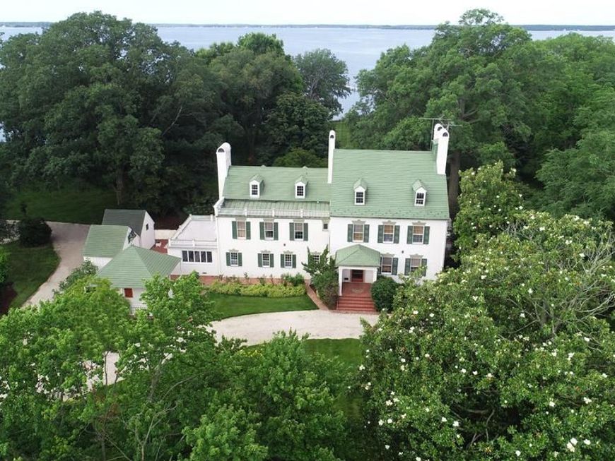27293 Southside Island Creek Road, Trappe, MD 21673 Main Photo