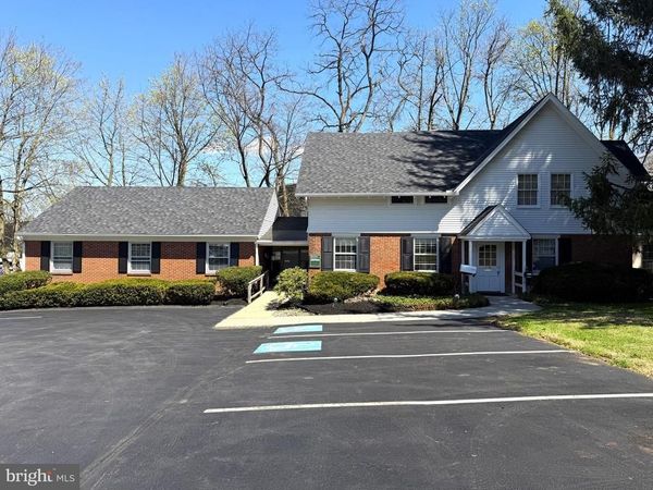 419 N FRANKLIN STREET, WEST CHESTER, PA 19380