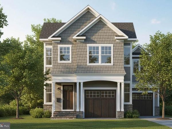 6469 SECOND STREET, ALEXANDRIA, VA 22312