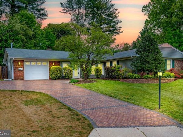 905 PLACID COURT, BOWIE, MD 20716