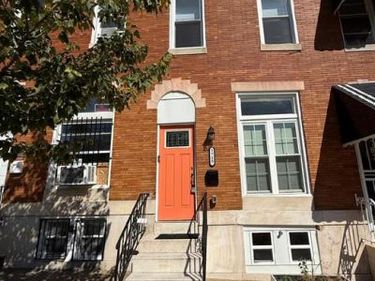 1715 N WOLFE STREET, BALTIMORE, MD 21213
