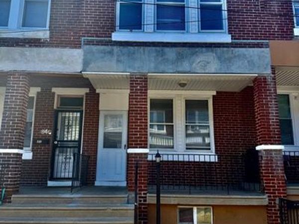 846 E SCHILLER STREET, PHILADELPHIA, PA 19134