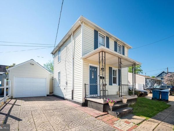 301 HOWARD STREET, WILMINGTON, DE 19804