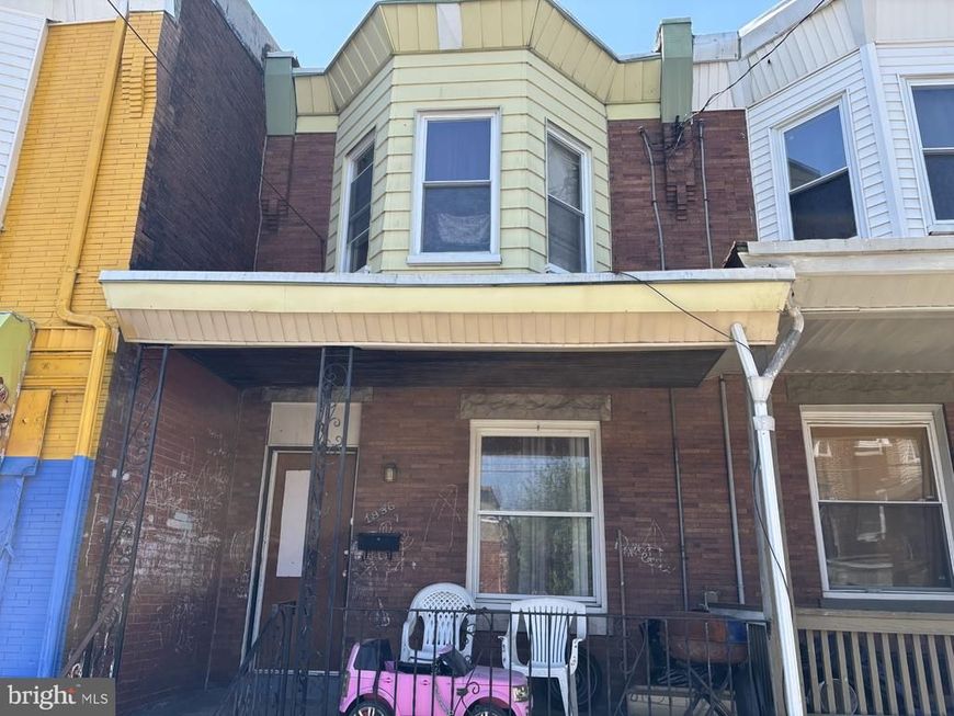1836 Harrison Street, Philadelphia, PA 19124 Main Photo