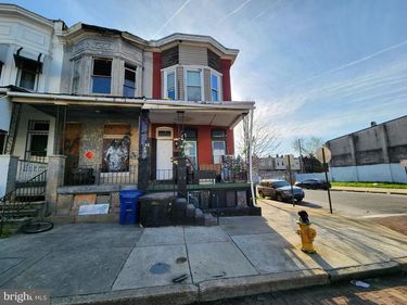 1541 LOCHWOOD ROAD, BALTIMORE, MD 21218
