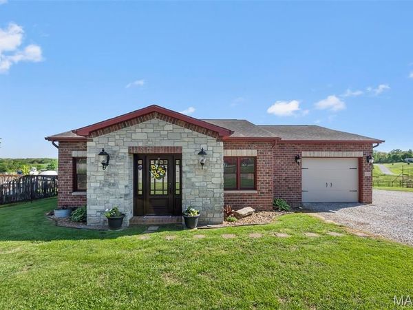 3715 County Road 415 , Friedheim, MO 63747