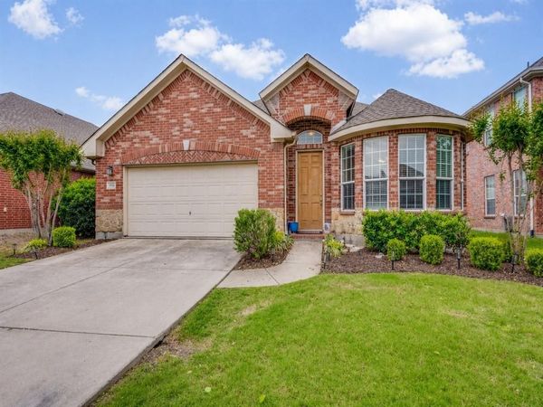 16312 Dry Creek Boulevard , Prosper, TX 75078