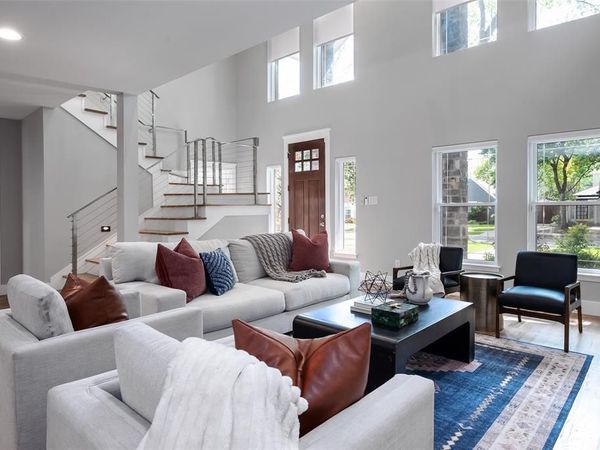 5120 Maple Springs Boulevard, Dallas, TX 75235