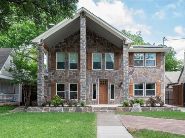 5120 Maple Springs Boulevard, Dallas, TX 75235