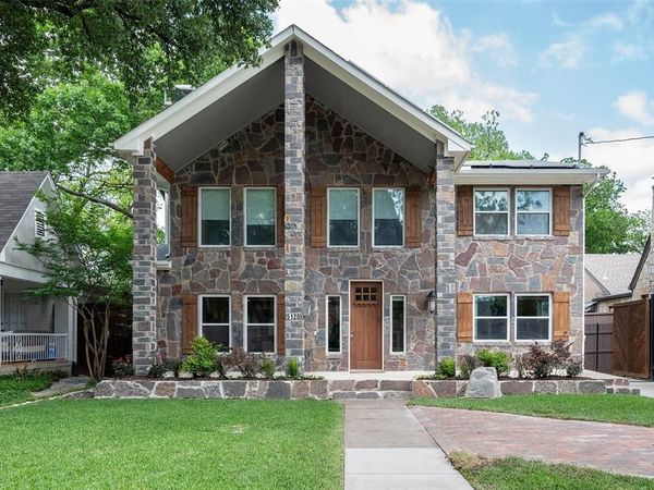 5120 Maple Springs Boulevard, Dallas, TX 75235