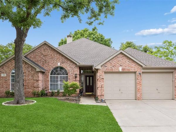 1304 Rustic Timbers Lane , Flower Mound, TX 75028