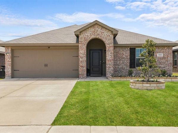 144 Silver Charm Lane, Caddo Mills, TX 75135