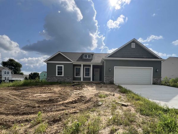 6822 Jacktown Drive, South Bend, IN 46614