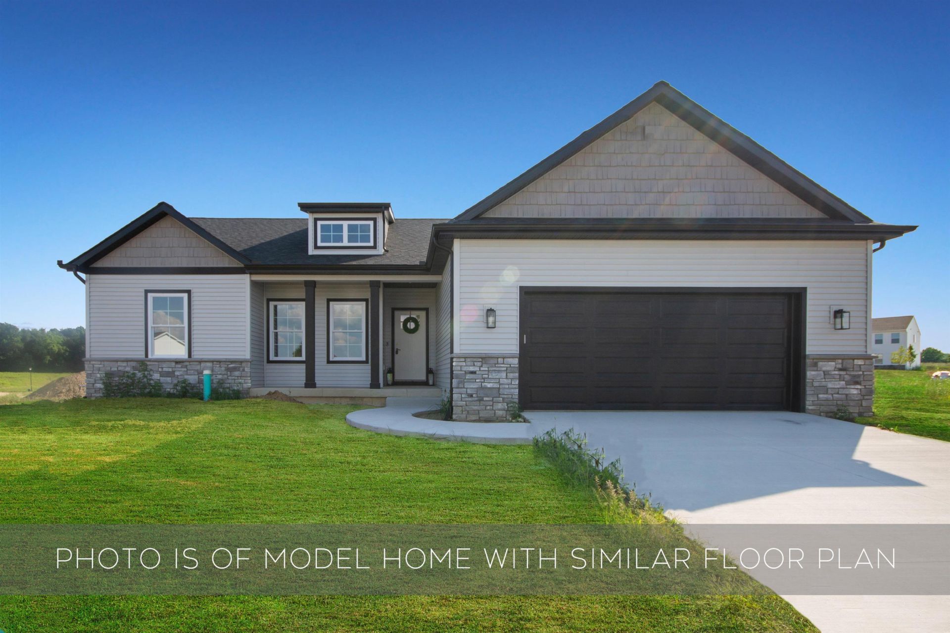 6822 Jacktown Drive, South Bend, IN 46614 Main Photo