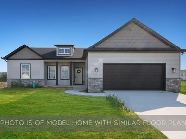 6822 Jacktown Drive, South Bend, IN 46614