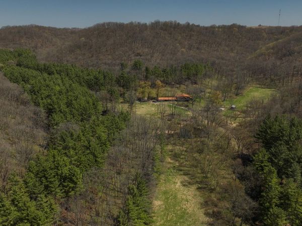 17658 Forest Lane, Muscoda, WI 53573