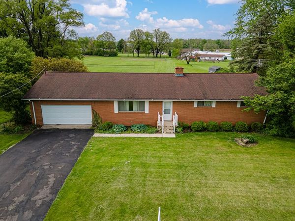 321 State Street, Edison, OH 43320