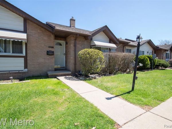 8401 18 Mile Road , Sterling Heights, MI 48313