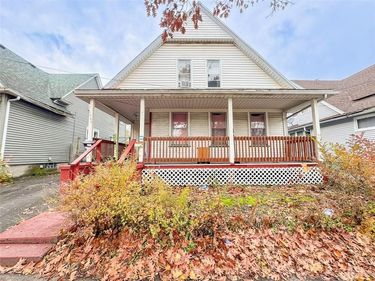 1009 North Street , Rochester, NY 14621