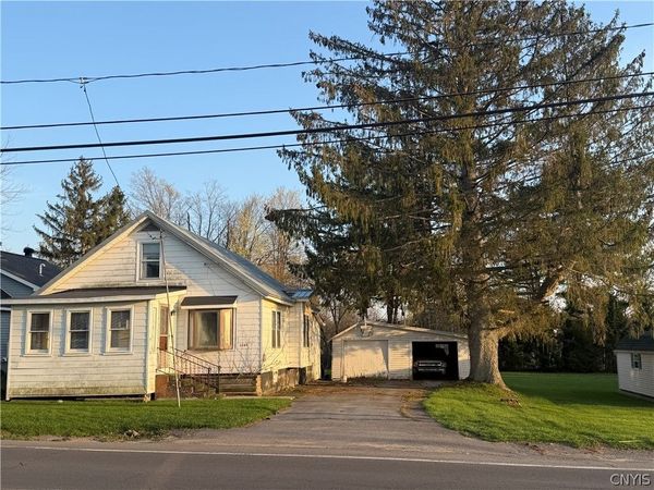 3341 Maple Avenue, Pulaski, NY 13142