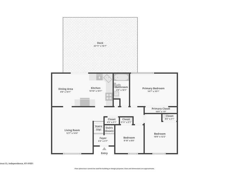 1130 Chestnut Court, Independence, KY 41051 Photo 7