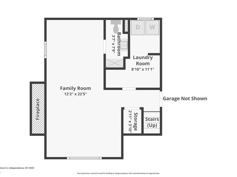 1130 Chestnut Court, Independence, KY 41051 Photo 8