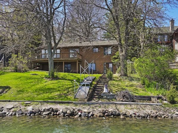 N7612 N State Park ROAD, Whitewater, WI 53190