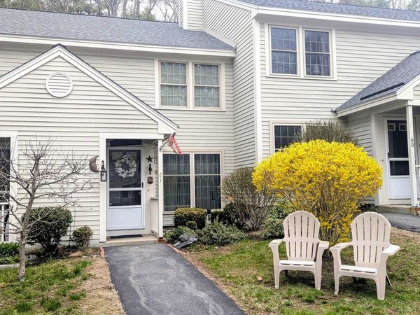 61 Woodland Green, Rochester, NH 03868