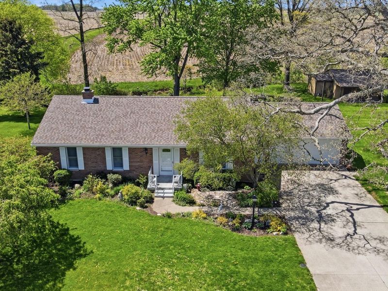 14031 Kohler Road, Wapakoneta, OH 45895 Photo 1