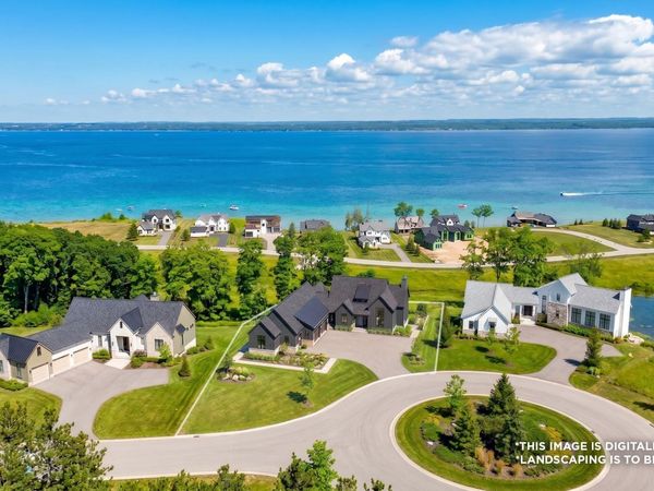 15985 Waters Edge, Traverse City, MI 49686