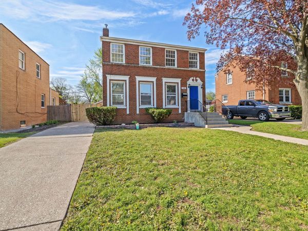 248 Adelaide Place , Munster, IN 46321