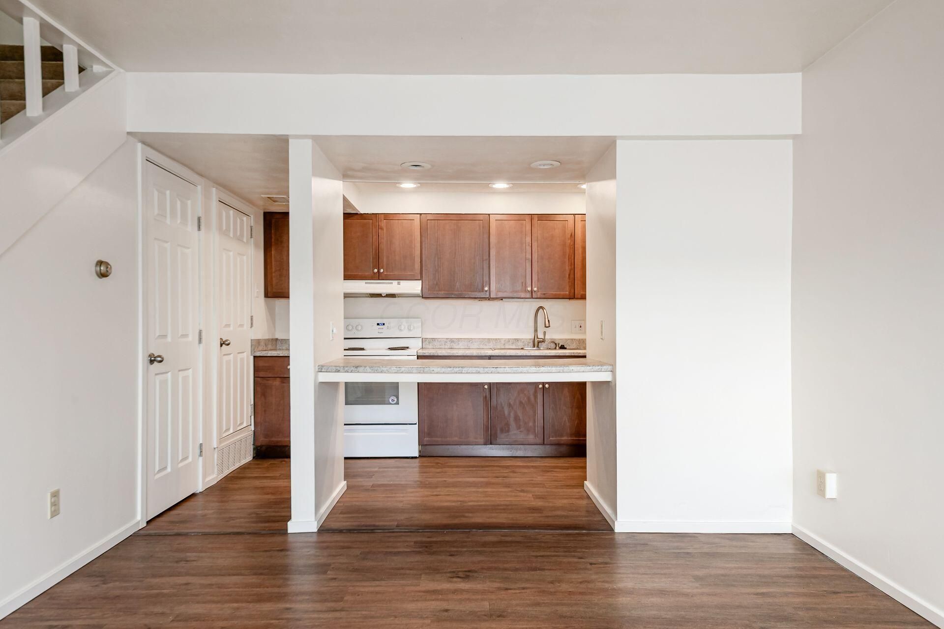 105 E Ticonderoga Drive , Unit 16A, Westerville, OH 43081 Main Photo