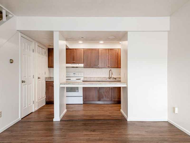 105 E Ticonderoga Drive, Unit 16A, Westerville, OH 43081 Photo 17