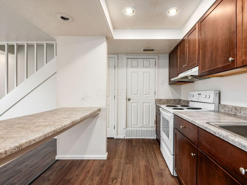 105 E Ticonderoga Drive , Unit 16A, Westerville, OH 43081 Photo 22